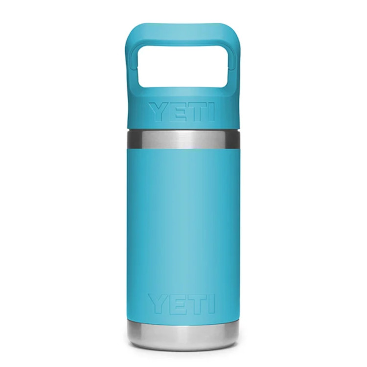 Yeti 12 oz Rambler Junior Kid's Bottle - Image 3
